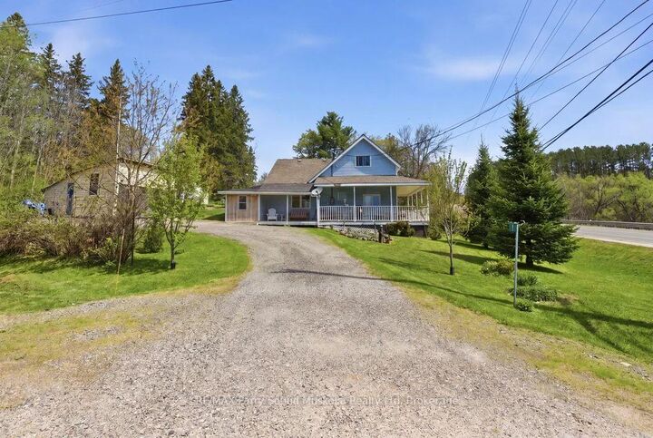 Property Photo:  1-A Butler Street  ON P0A 1G0 
