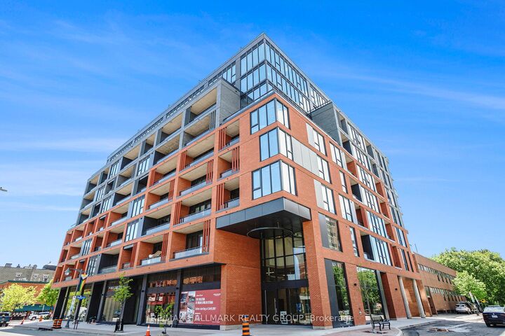 Property Photo:  10 James Street Lph4  ON K2P 1Y5 