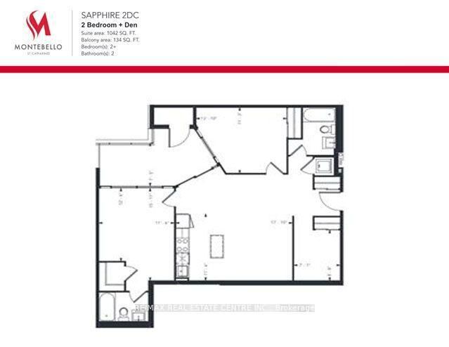 Photo de la propriété: 50 Herrick Avenue Lp08 ON L2P 2T9