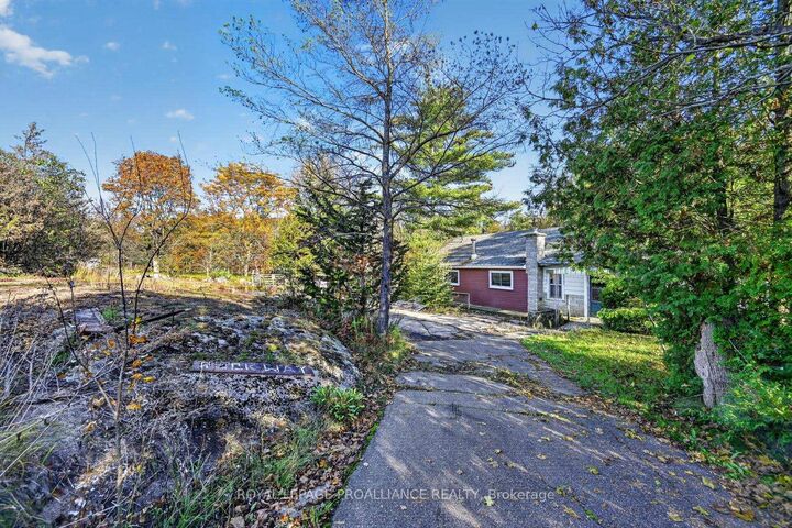 Property Photo:  1451 County Rd 2 Road  ON K6V 5T3 