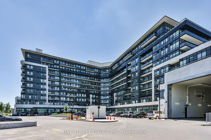 Property Photo:  395 Dundas Street West Street 130  ON L6M 4M2 