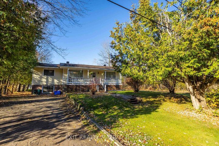 Property Photo: 4210 Boundary Road ON K0A 1K0