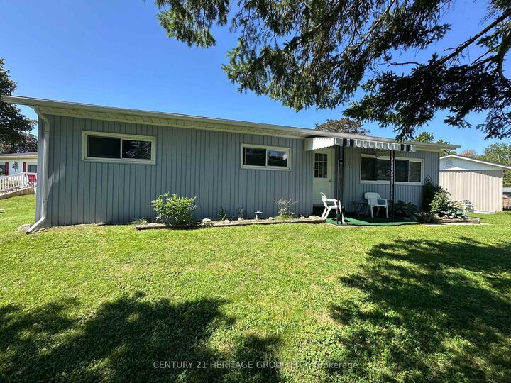 Property Photo:  11 Maple Court  ON L9S 1N9 