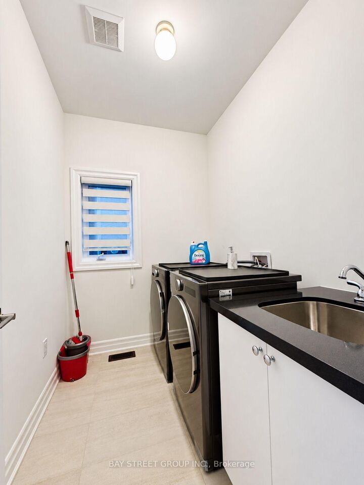 Property Photo: 62 Thomas Smith Street ON L4P 0T7