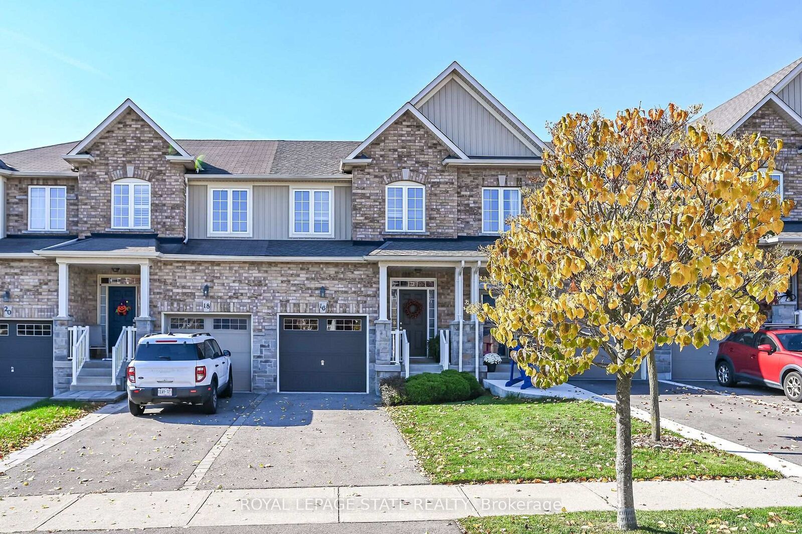 Property Photo:  16 Browview Drive  ON L0R 2H9 