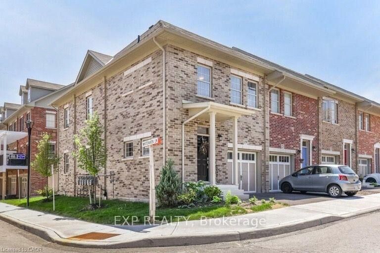 Property Photo:  19 Robert Peel Road  ON N2H 0B3 