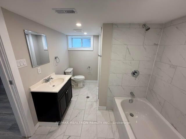 Property Photo: 150 Penetang Street Lower ON L4M 1V8