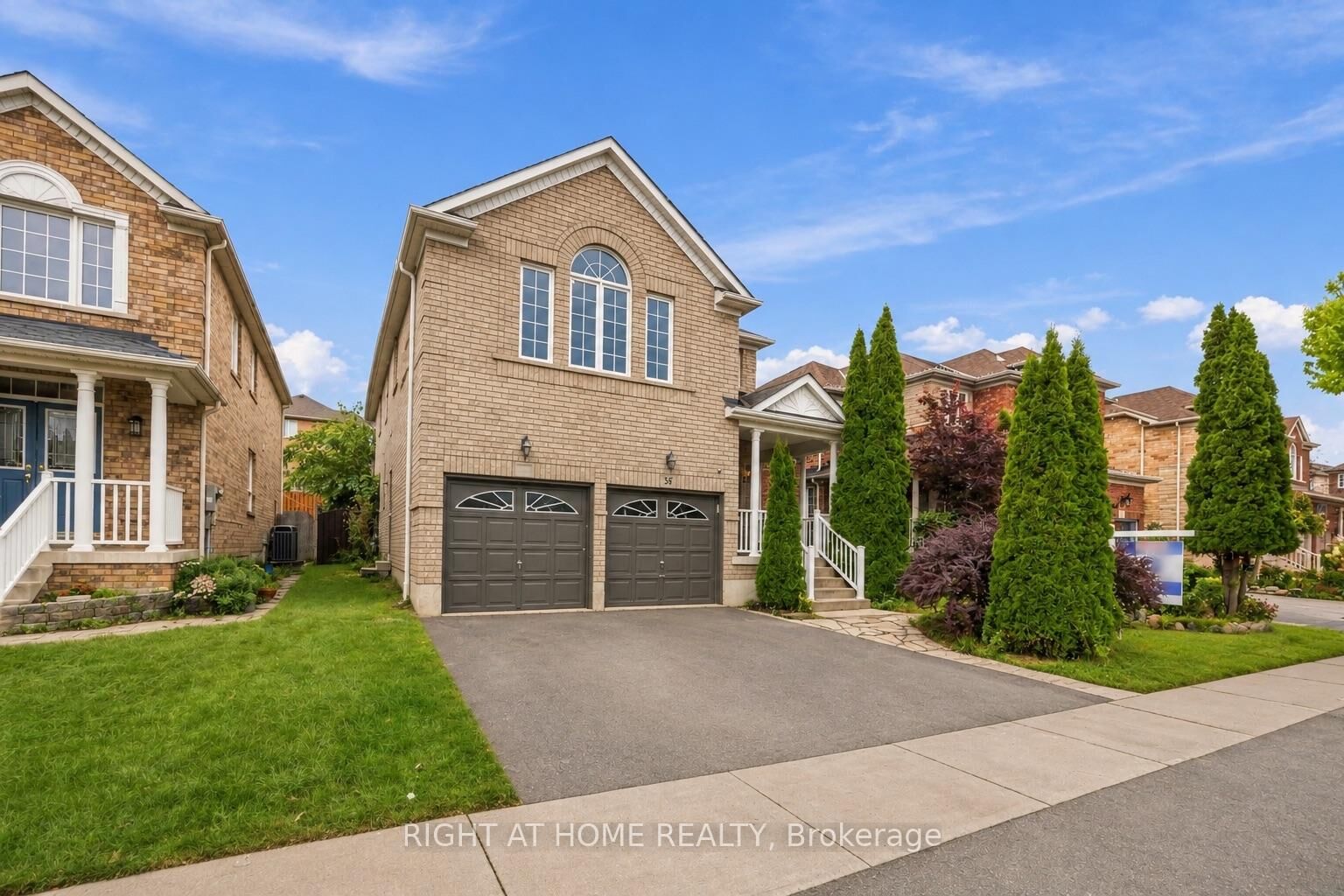 Property Photo:  34 Dring Street Lower Level  ON L1T 4Y3 