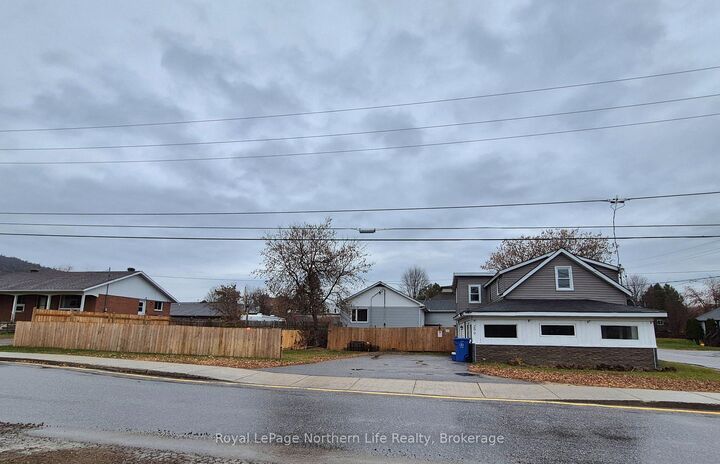 Property Photo:  299 Gorman Street  ON P0H 1V0 