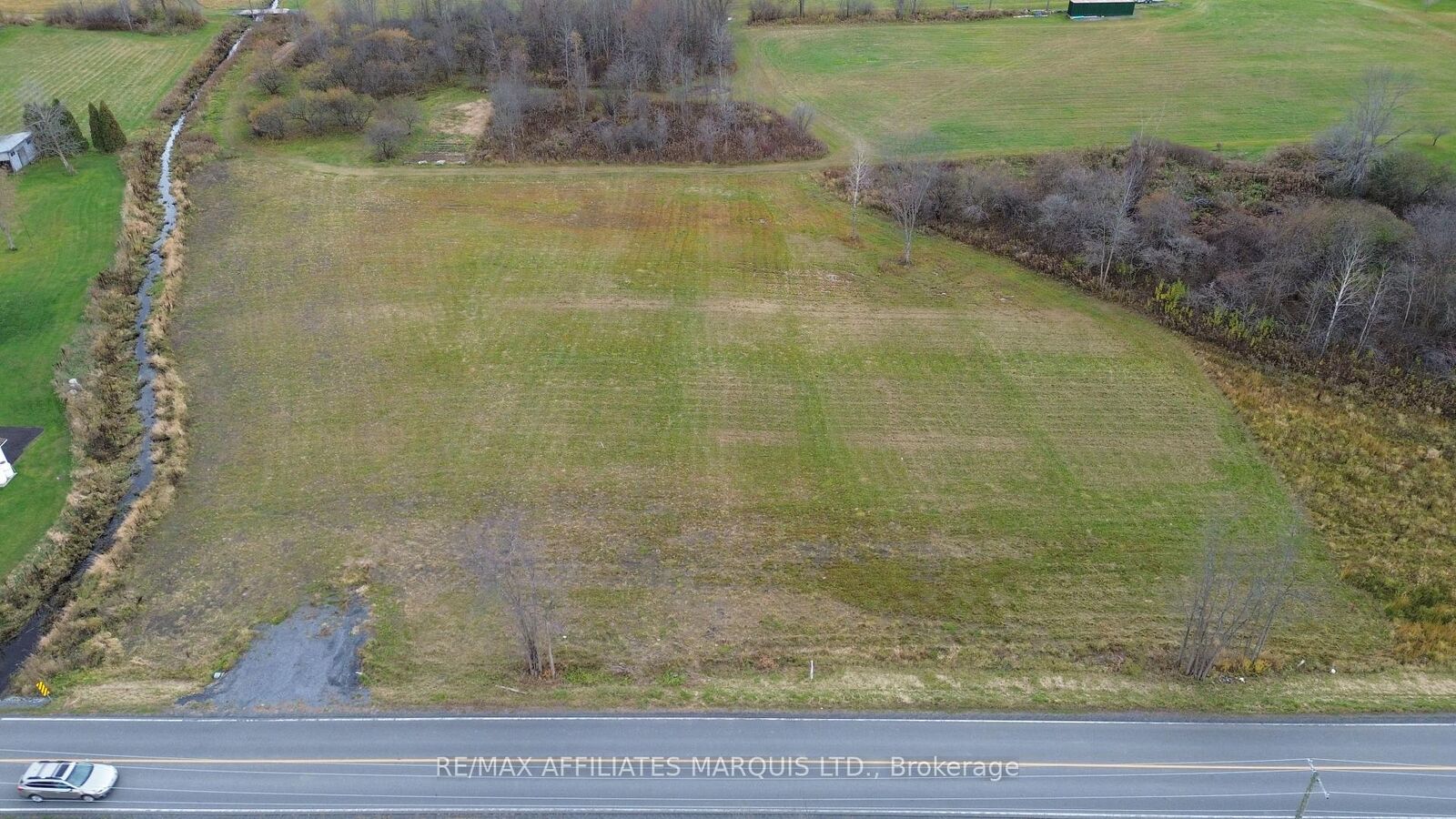 Property Photo:  Lot Rae Road  ON K6H 7R9 
