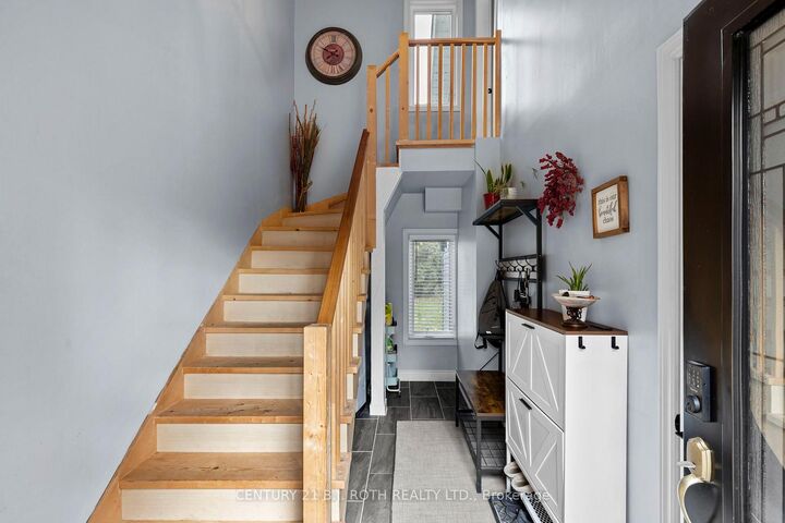 Property Photo:  3271 Turnbull Drive  ON L3V 6H3 