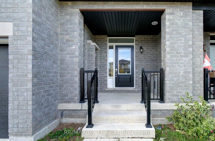 Property Photo: 48 Autumn Drive ON L9Z 0K7
