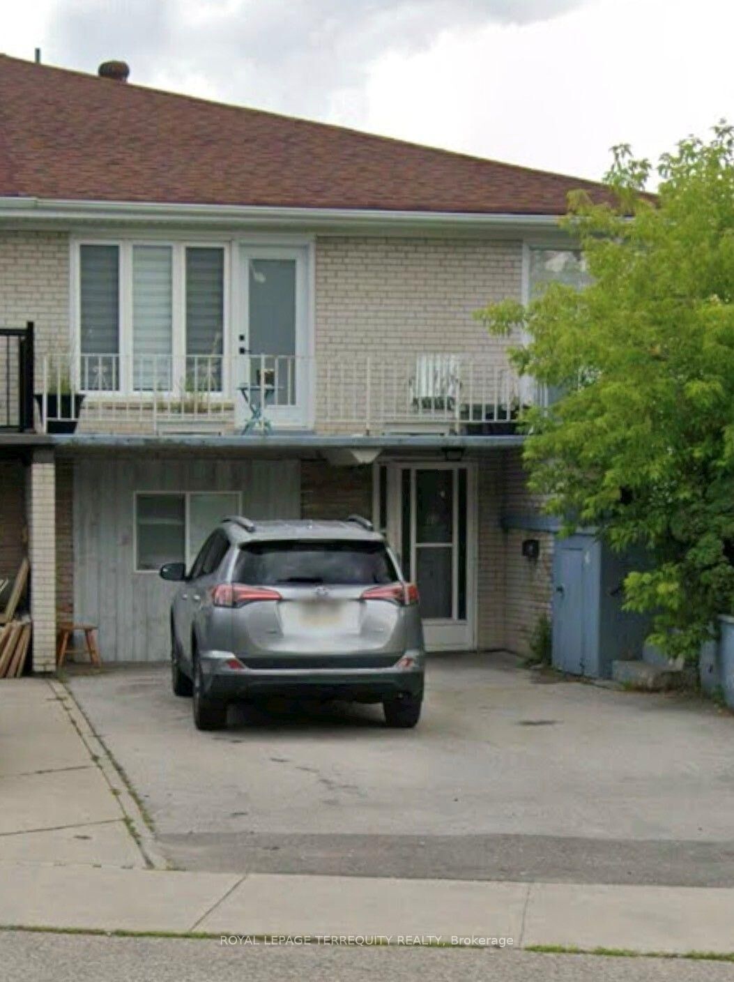 Property Photo:  60 Lakeland Drive Basement  ON M9V 1N1 