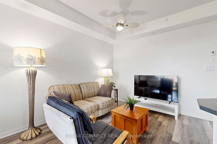 Property Photo: 84 Aspen Springs Drive 307 ON L1C 0V3