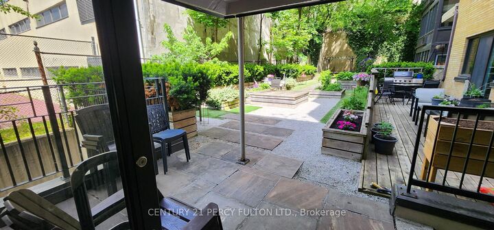 Property Photo: 22 Woodlawn Avenue E 301 ON M4T 1E3