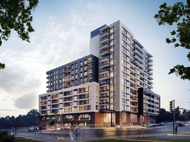 Property Photo:  1350 Ellesmere Road 617  ON M1P 0G6 