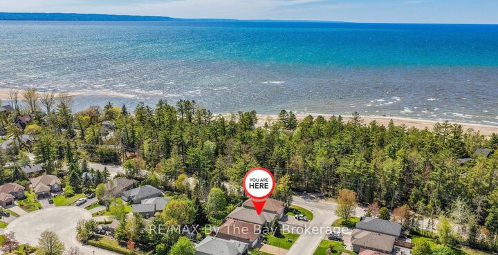 Property Photo:  4 Anthony Street  ON L9Z 2N4 