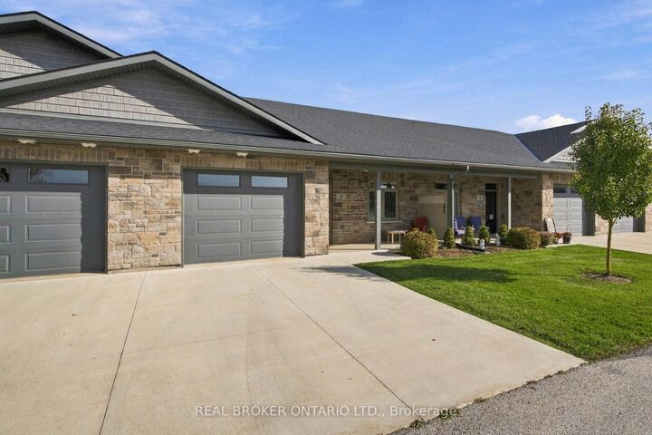 Property Photo:  375 Mitchell Road S 47  ON N4W 3K9 