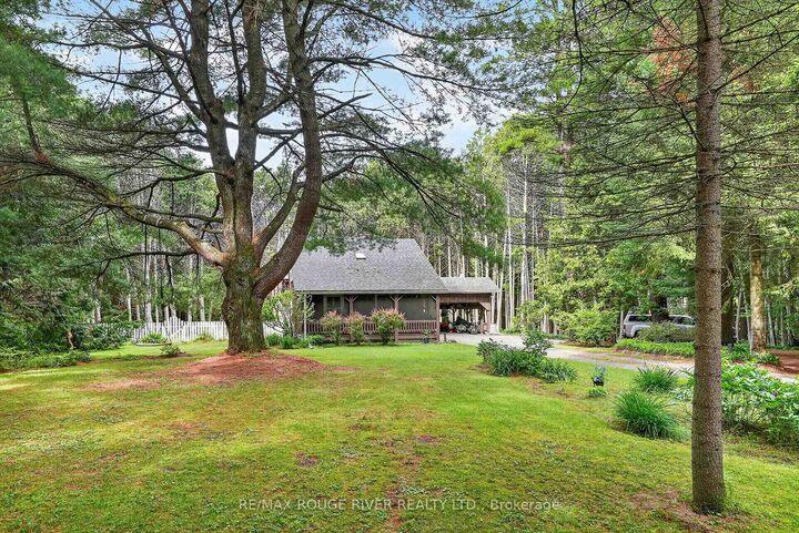 Property Photo:  5100 Heaslip Lane  ON L1A 3V8 