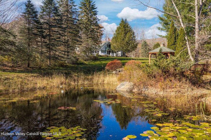 Property Photo:  730 Mill  NY 12496 