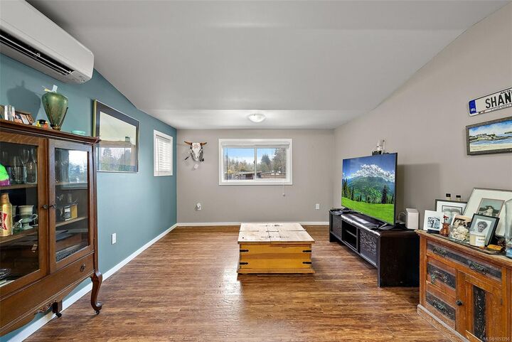 Property Photo:  7021 Grant Rd W #8  BC V9Z 0N7 