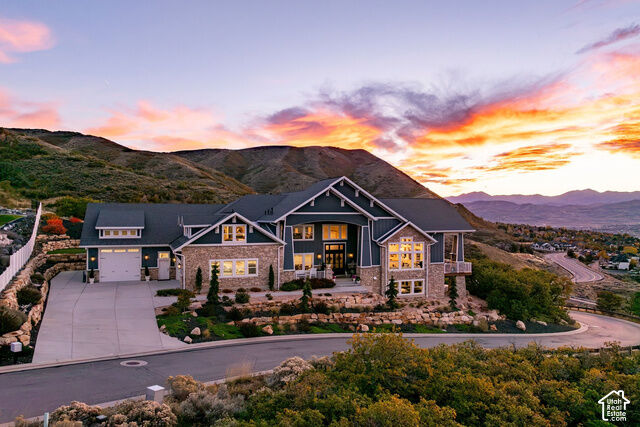 Property Photo:  1088 E Leambra Ln S  UT 84020 