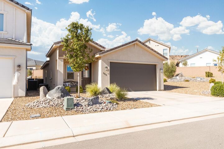 Property Photo:  342 S Muddy Creek Dr  UT 84780 