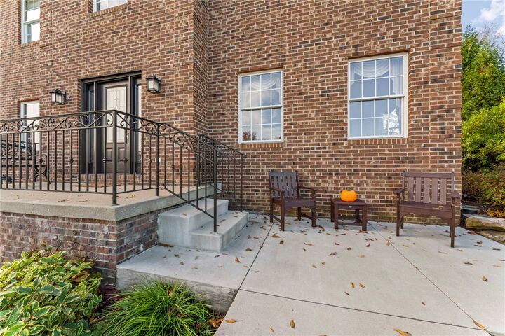 Property Photo: 136 Lake Colony Drive PA 15367