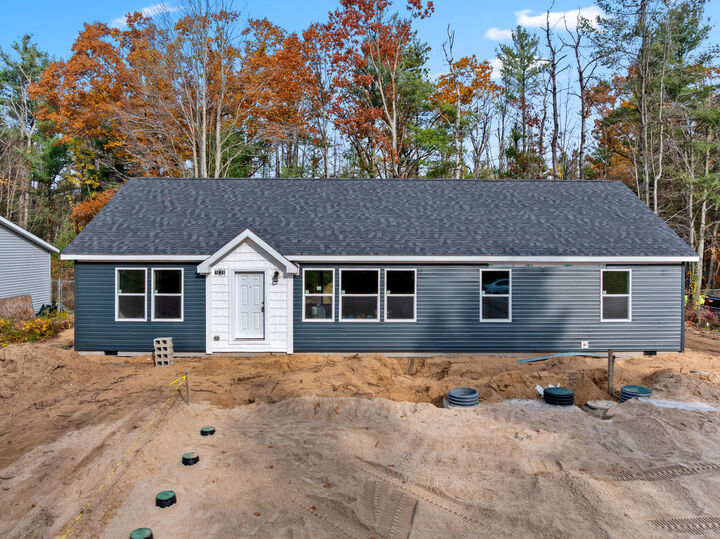 Property Photo:  1638 Geres North Street  MI 49735 