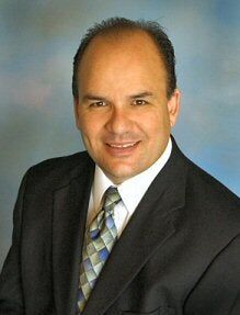 Paul Miller, Real Estate Salesperson in Prescott, Americana