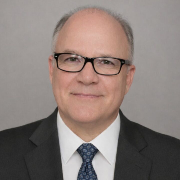 Paul Miller, Real Estate Salesperson in Prescott, Americana