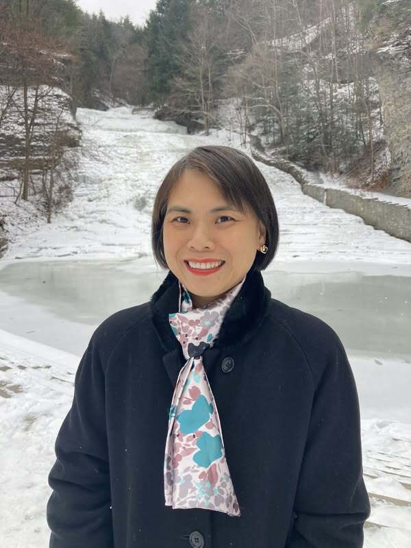 Chi Wah Tillberg, NYS LICENSED REAL ESTATE SALESPERSON - #10401392255 in Ithaca, Warren Real Estate