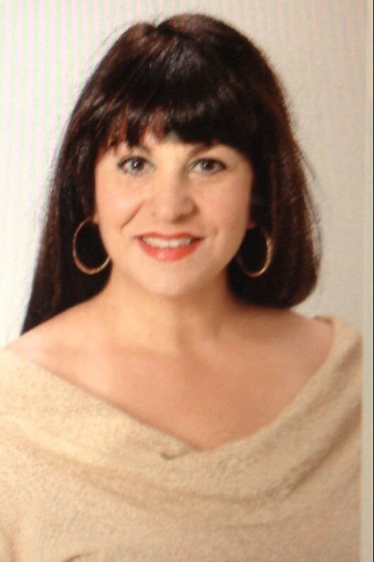 Sundi Gregory, Real Estate Salesperson in Visalia, Jordan-Link