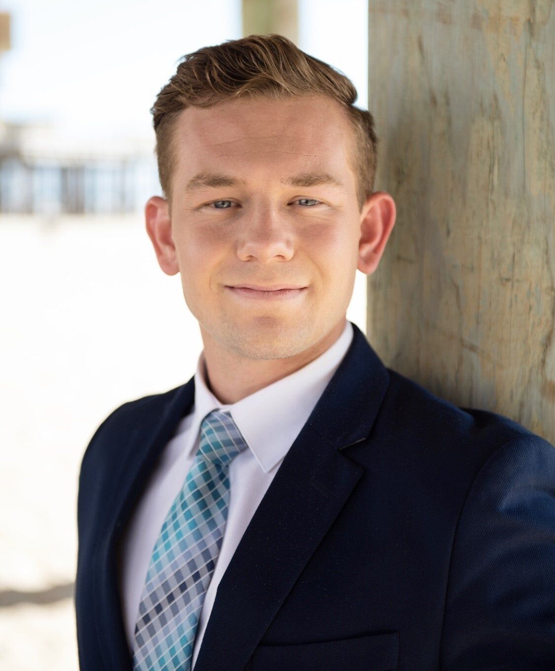 Kyle Rice