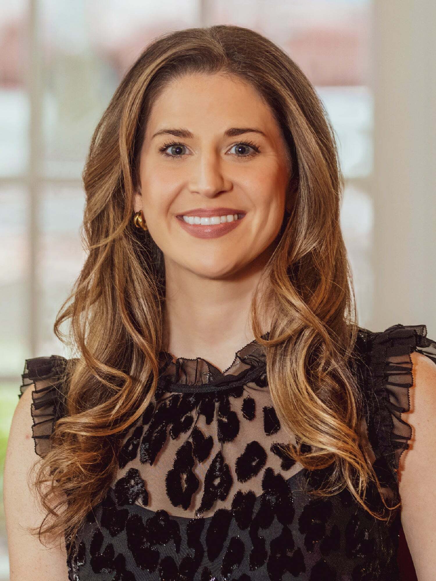 Hannah Lynn DuCoffe, Real Estate Salesperson in Alexandria, McEnearney