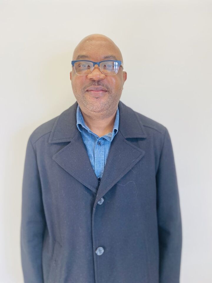 Paul Ngene, Real Estate Salesperson in Hudson, Affiliated