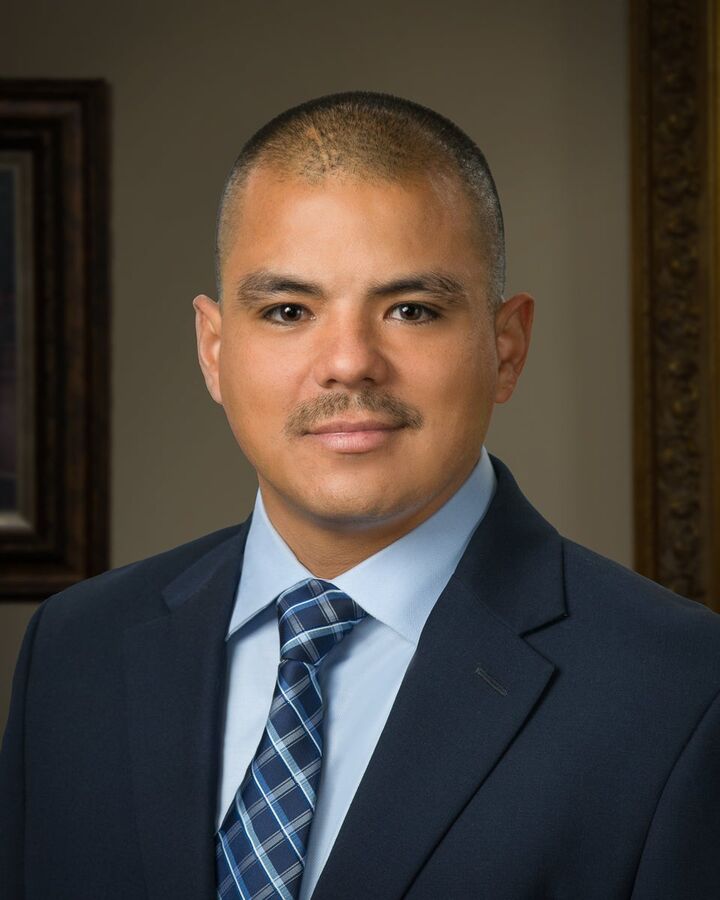 Jose Hernandez, Real Estate Salesperson in Shreveport, Elite