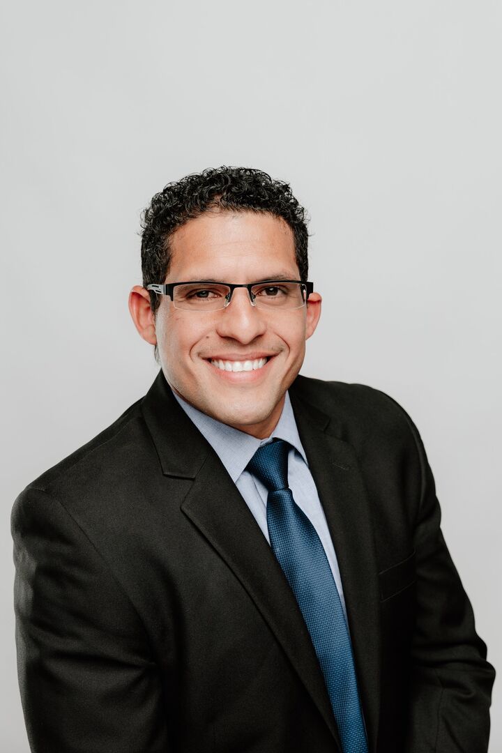 Rafael Guilarte, Real Estate Salesperson in Syracuse, Bridgeway Realty