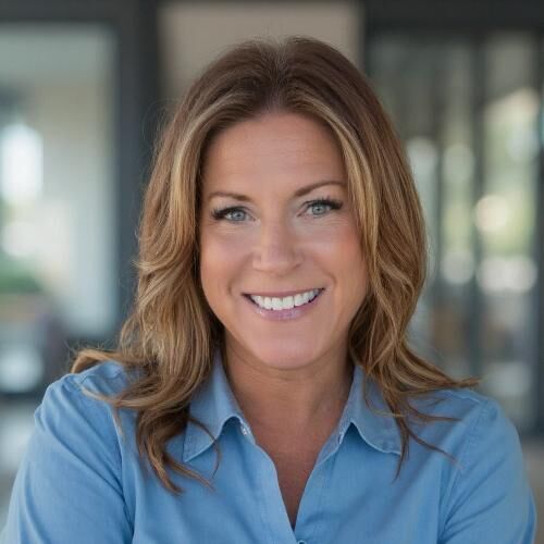 Kelly Cooper, REALTOR® in Auburn, Windermere