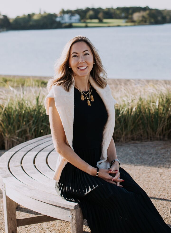 Danielle Rinaldi,  in Newport, Gustave White