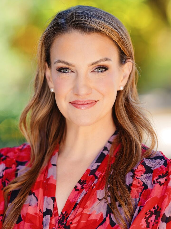 Mackenzie Horne, MBA, REALTOR® in McLean, McEnearney