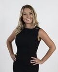 Cali Lay, Associate Real Estate Broker in Las Cruces, Steinborn & Associates