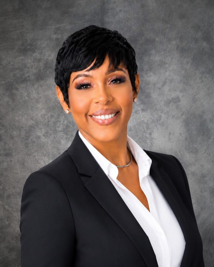 Mishka Clarke, Sales Associate in Coral Springs, Tenace Realty