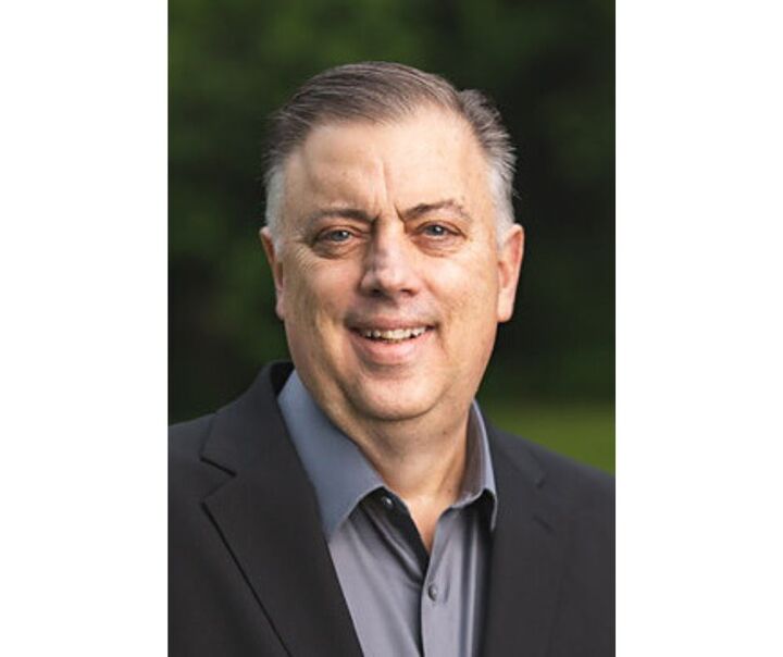 Jimmy Jarrard, Real Estate Salesperson in Mineola, First Group