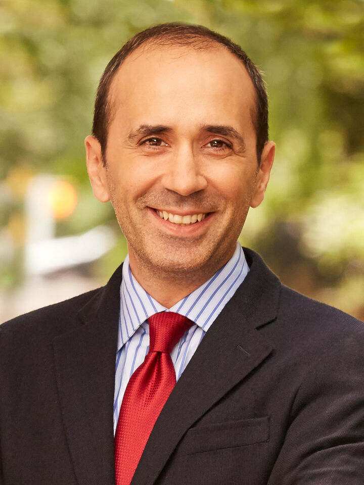 Charles Zivancev, Real Estate Broker in Brooklyn, Corcoran Group