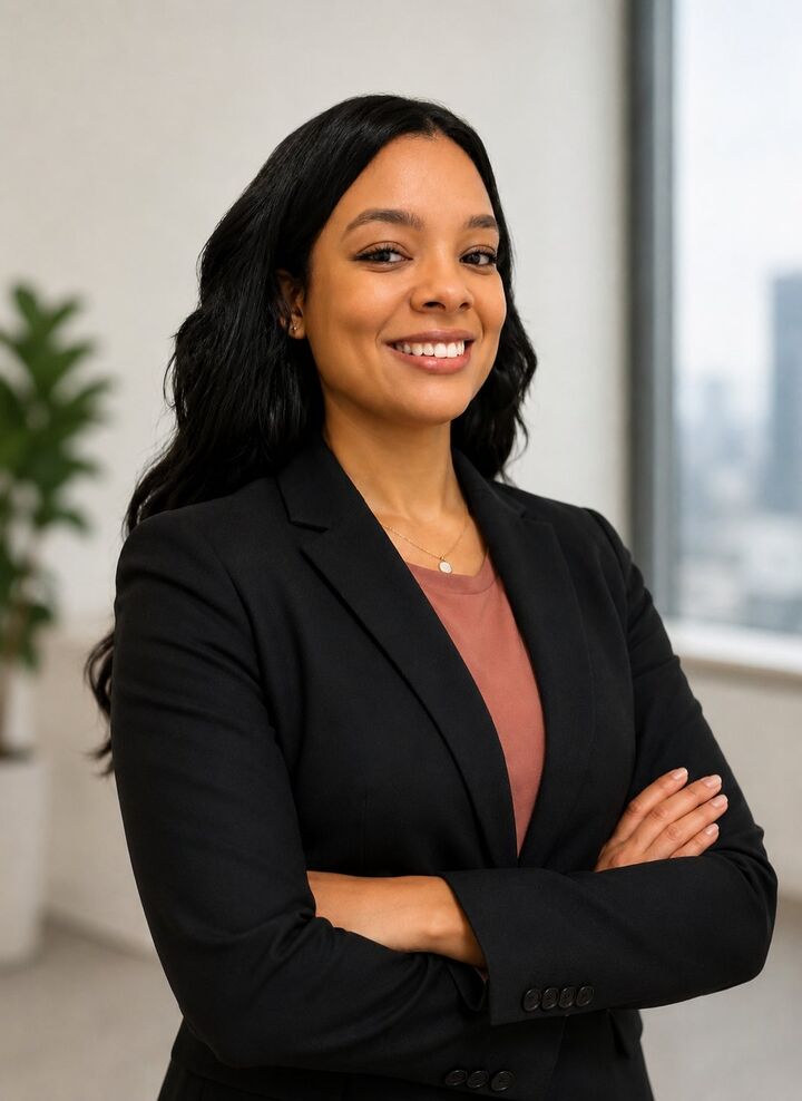 Paola Maldonado Lugo, Real Estate Salesperson in Yonkers, Motivated Access Realty