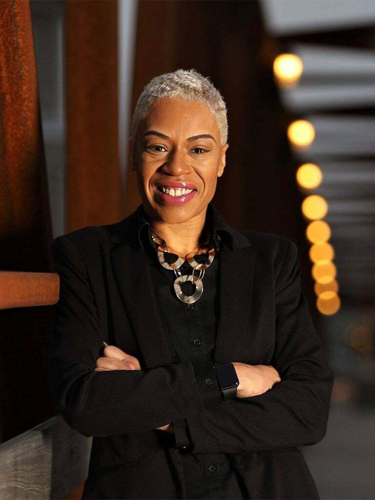 Tasheka Perry, Real Estate Salesperson in Beloit, Affiliated