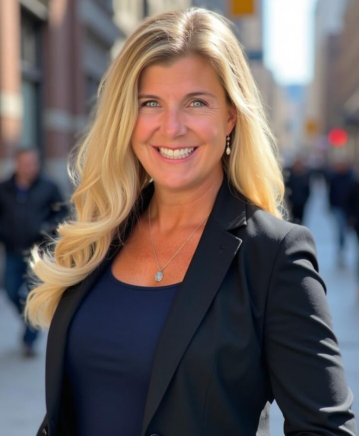 Ruthann Cantile, Sales Associate in Cheboygan, Schmidt Realtors