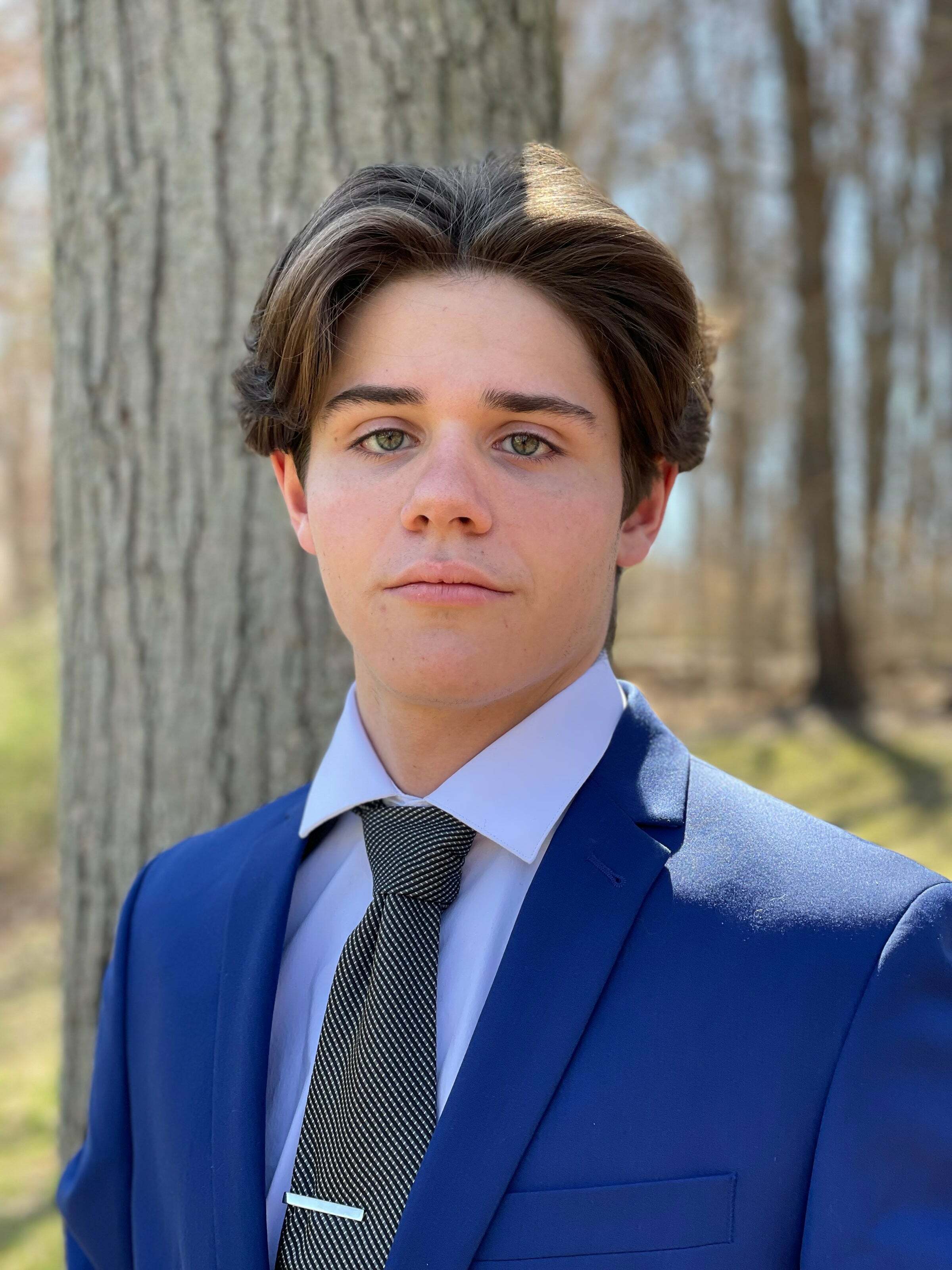 Daniel Jamieson, Real Estate Salesperson in Rocky Hill, Clemens Group