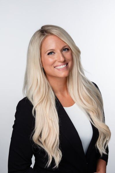 Andrea Sitton, Real Estate Salesperson in Spokane, Beutler & Associates